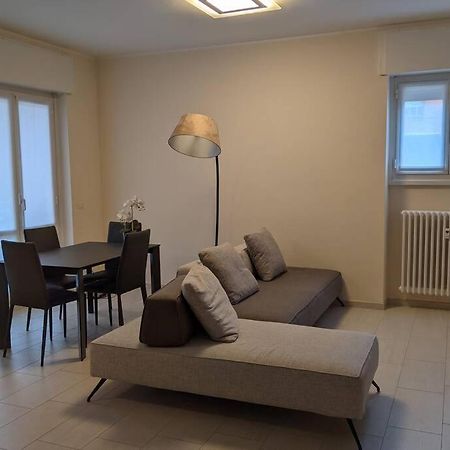 Modern Apartment - Como Centro Kültér fotó