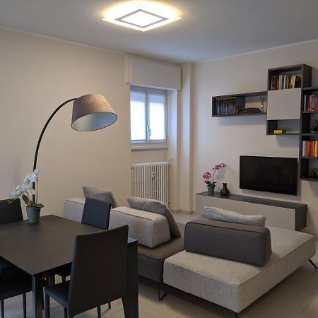Modern Apartment - Como Centro Kültér fotó