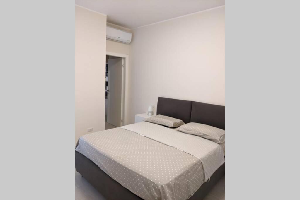Modern Apartment - Como Centro Kültér fotó
