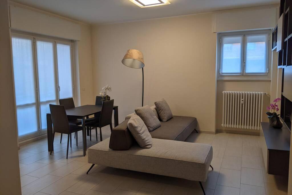 Modern Apartment - Como Centro Kültér fotó